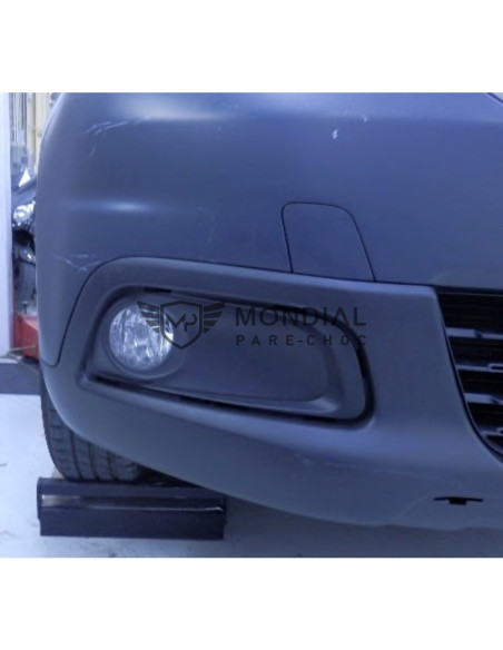 Pare-chocs avant Peugeot 2008 I - phase 2 Par-Peu-914 (05/2016 au 09/2019)