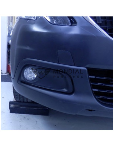 Pare-chocs avant Peugeot 2008 I - phase 2 Par-Peu-914 (05/2016 au 09/2019)
