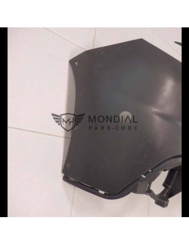 Pare-chocs avant Peugeot 2008 I - phase 2 Extention (05/2016 au 09/2019)