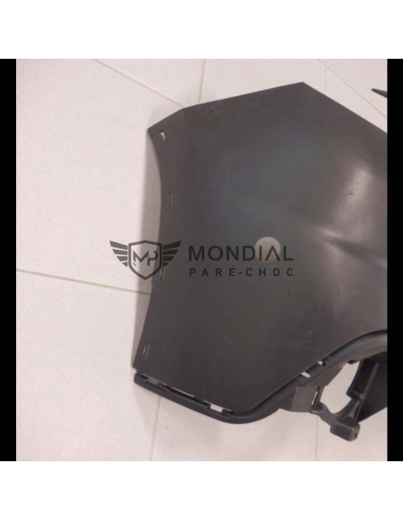 Pare-chocs avant Peugeot 2008 I - phase 2 Extention (05/2016 au 09/2019)