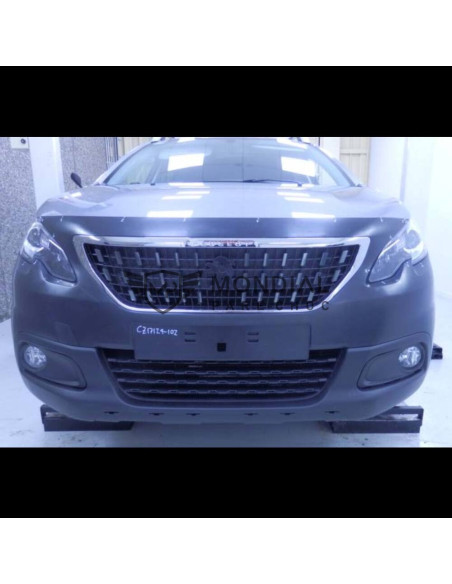 Pare-chocs avant Peugeot 2008 I - phase 2 Par-Peu-916 (05/2016 au 09/2019)