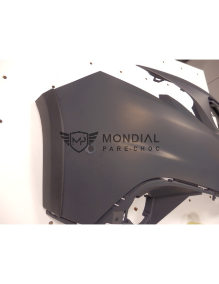 Pare-chocs avant Peugeot 2008 I - phase 2 Par-Peu-916 (05/2016 au 09/2019)