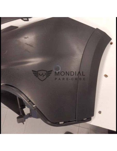 Pare-chocs avant Peugeot 2008 I - phase 2 Par-Peu-916 (05/2016 au 09/2019)