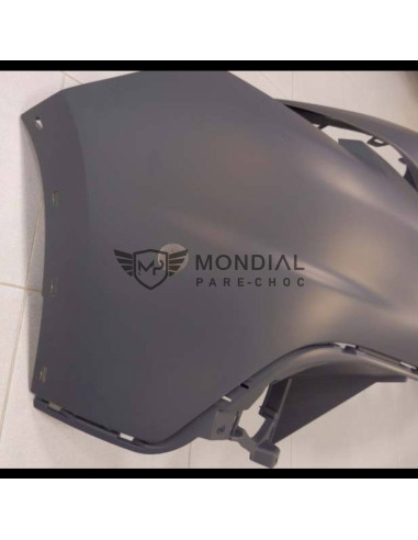Pare-chocs avant Peugeot 2008 I - phase 2 Par-Peu-916 (05/2016 au 09/2019)