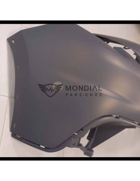 Pare-chocs avant Peugeot 2008 I - phase 2 Par-Peu-916 (05/2016 au 09/2019)