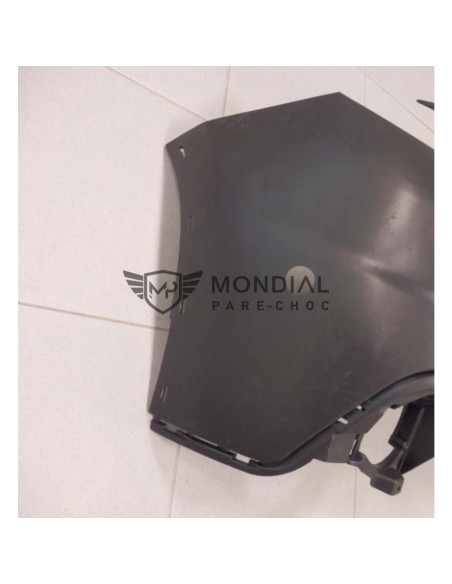 Pare-chocs avant Peugeot 2008 I - phase 2 Par-Peu-916 (05/2016 au 09/2019)