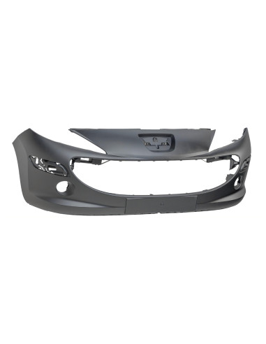 Pare-chocs avant Peugeot 207 - Par-Peu-929 (03/2006 au 06/2013)