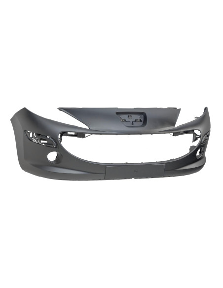 Pare-chocs avant Peugeot 207 - Par-Peu-929 (03/2006 au 06/2013)