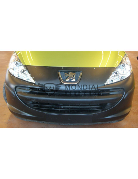Pare-chocs avant Peugeot 207 - Par-Peu-929 (03/2006 au 06/2013)
