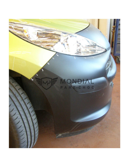 Pare-chocs avant Peugeot 207 - Par-Peu-929 (03/2006 au 06/2013)