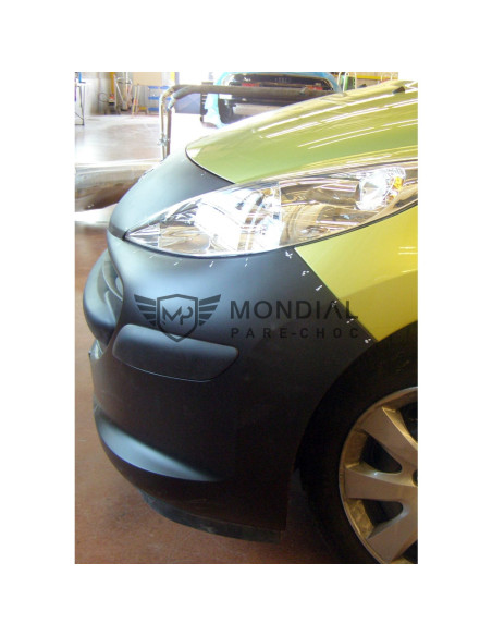 Pare-chocs avant Peugeot 207 - Par-Peu-929 (03/2006 au 06/2013)