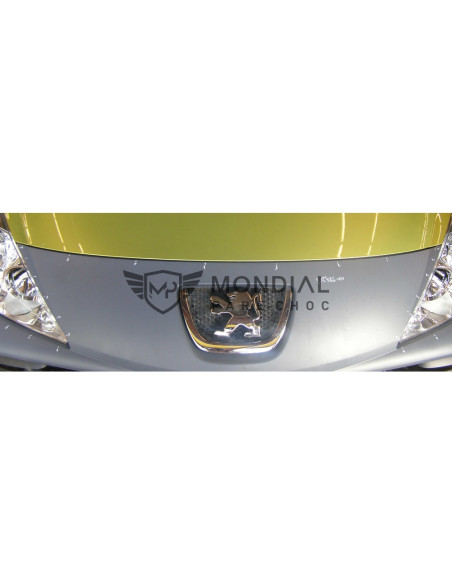 Pare-chocs avant Peugeot 207 - Par-Peu-929 (03/2006 au 06/2013)