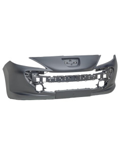 Pare-chocs avant Peugeot 207 - sport & CC (03/2006 au 06/2013)