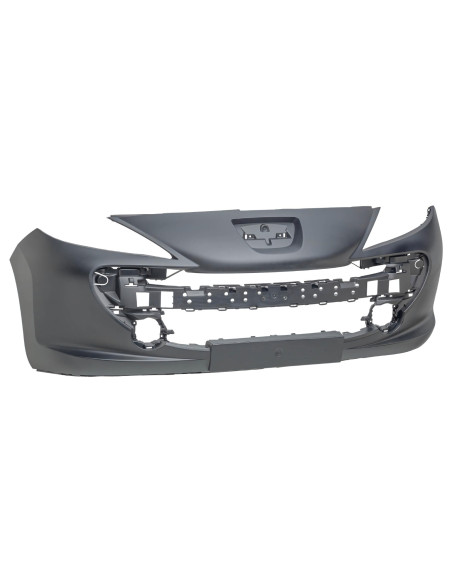Pare-chocs avant Peugeot 207 - sport & CC (03/2006 au 06/2013)