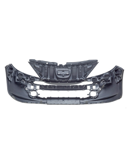 Pare-chocs avant Peugeot 207 - sport & CC (03/2006 au 06/2013)
