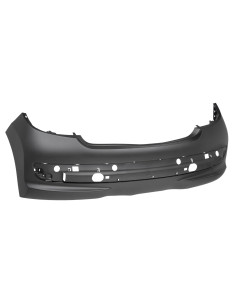 Pare-chocs arrière Peugeot 207 - Par-Peu-931 (03/2006 au 06/2013)