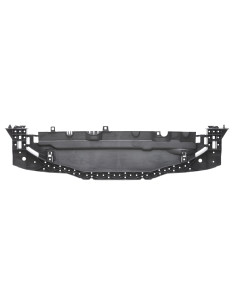 Renfort inferieur Pare-choc avant Peugeot 207 