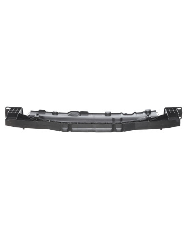 Renfort inferieur Pare-choc avant Peugeot 207 