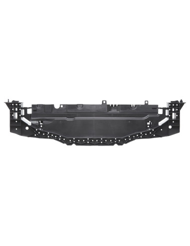 Renfort inferieur Pare-choc avant Peugeot 207 