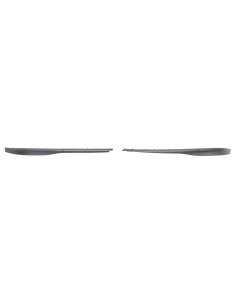 Kit spoiler pare-choc Peugeot 207 -  (03/2006 au 06/2013)