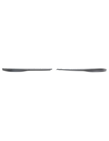Kit spoiler pare-choc Peugeot 207 -  (03/2006 au 06/2013)