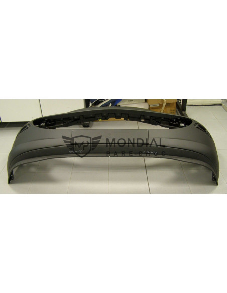 Kit spoiler pare-choc Peugeot 207 -  (03/2006 au 06/2013)