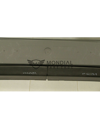 Kit spoiler pare-choc Peugeot 207 -  (03/2006 au 06/2013)