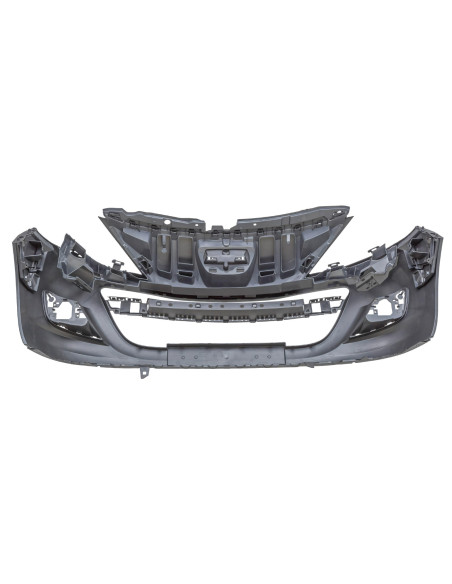 Pare-chocs avant Peugeot 207 - Par-Peu-954 (03/2006 au 06/2013)