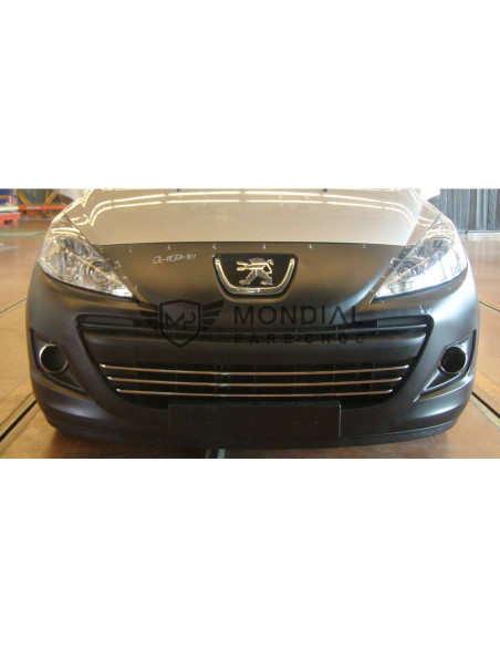 Pare-chocs avant Peugeot 207 - Par-Peu-954 (03/2006 au 06/2013)