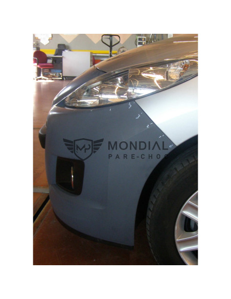 Pare-chocs avant Peugeot 207 - Par-Peu-954 (03/2006 au 06/2013)
