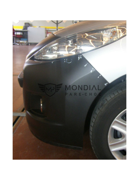 Pare-chocs avant Peugeot 207 - Par-Peu-954 (03/2006 au 06/2013)