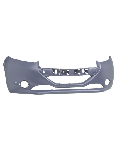 Pare-chocs avant Peugeot 208 I - phase 1 Top Quality Par-Peu-962 (03/2012 au 05/2015)