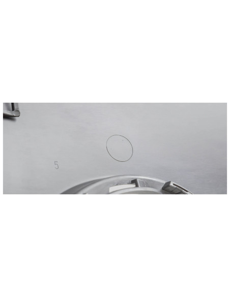 Pare-chocs avant Peugeot 208 I - phase 1 Top Quality Par-Peu-962 (03/2012 au 05/2015)