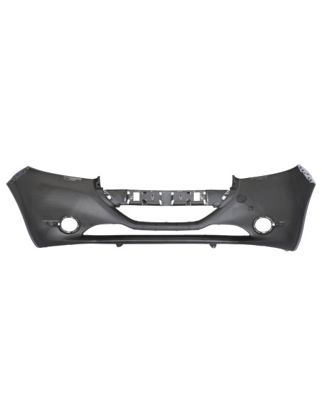 Pare-chocs avant Peugeot 208 I - phase 1 Top Quality Par-Peu-962 (03/2012 au 05/2015)