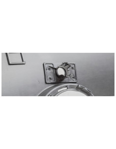 Pare-chocs avant Peugeot 208 I - phase 1 Top Quality Par-Peu-963 (03/2012 au 05/2015) 2