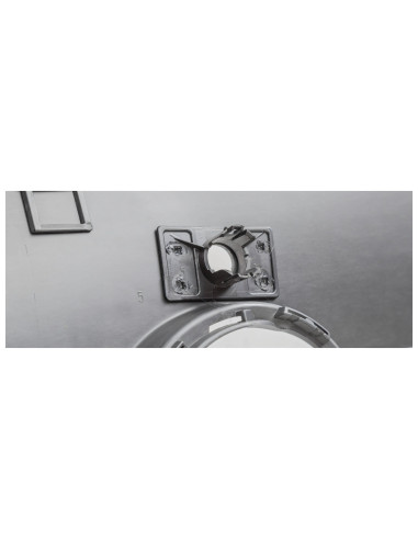 Pare-chocs avant Peugeot 208 I - phase 1 Top Quality Par-Peu-963 (03/2012 au 05/2015)