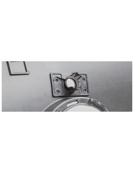 Pare-chocs avant Peugeot 208 I - phase 1 Top Quality Par-Peu-963 (03/2012 au 05/2015)