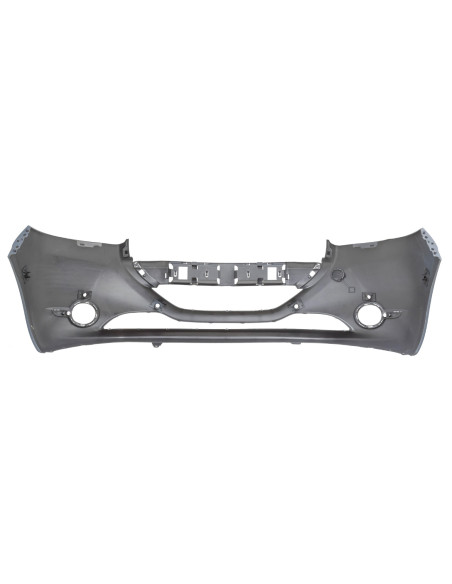 Pare-chocs avant Peugeot 208 I - phase 1 Top Quality Par-Peu-963 (03/2012 au 05/2015)