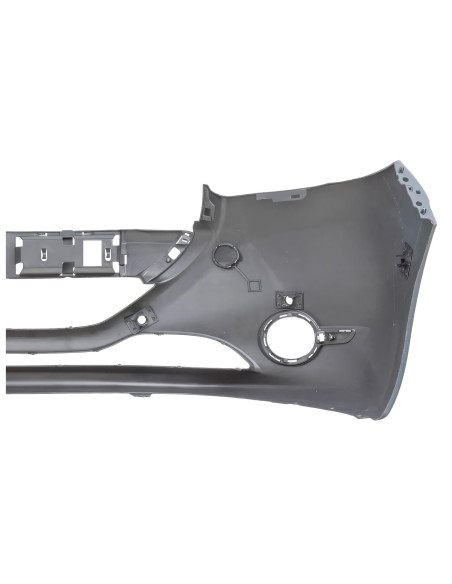 Pare-chocs avant Peugeot 208 I - phase 1 Top Quality Par-Peu-963 (03/2012 au 05/2015)