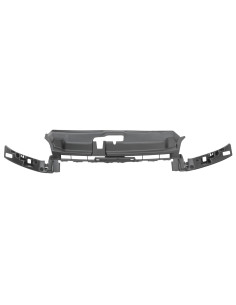 Habillage supérieur pare-choc Peugeot 208 I - phase 1  (03/2012 au 05/2015)