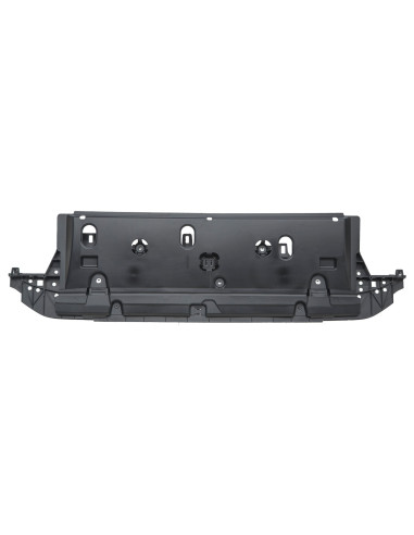 Renfort inferieur Pare-choc avant Peugeot 208 