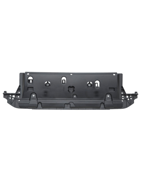 Renfort inferieur Pare-choc avant Peugeot 208 