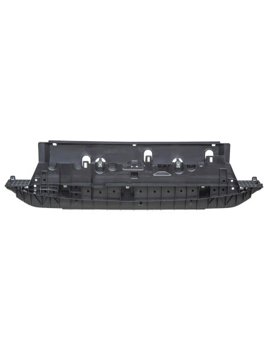 Renfort inferieur Pare-choc avant Peugeot 208 