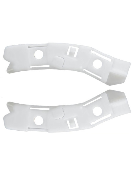 Jeu de supports Pare-choc avant Peugeot 208 