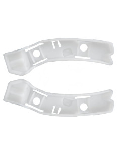 Jeu de supports Pare-choc avant Peugeot 208  2