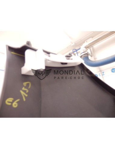 Jeu de supports Pare-choc avant Peugeot 208 