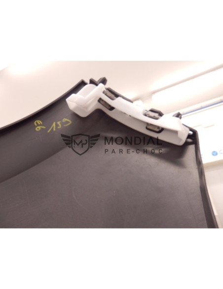 Jeu de supports Pare-choc avant Peugeot 208 