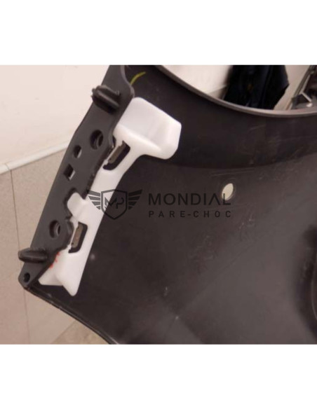 Jeu de supports Pare-choc avant Peugeot 208 