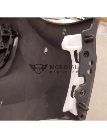 Jeu de supports Pare-choc avant Peugeot 208 