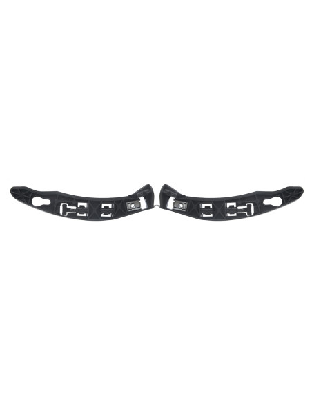 Jeu de supports Pare-choc arrière Peugeot 208 